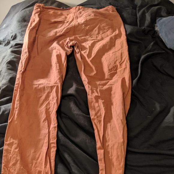 Pants - Picture 2 of 2